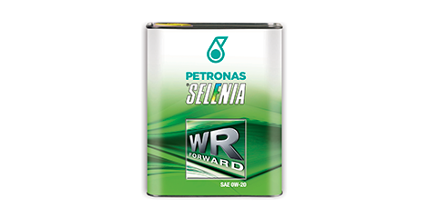Oil moteur petronas selenia